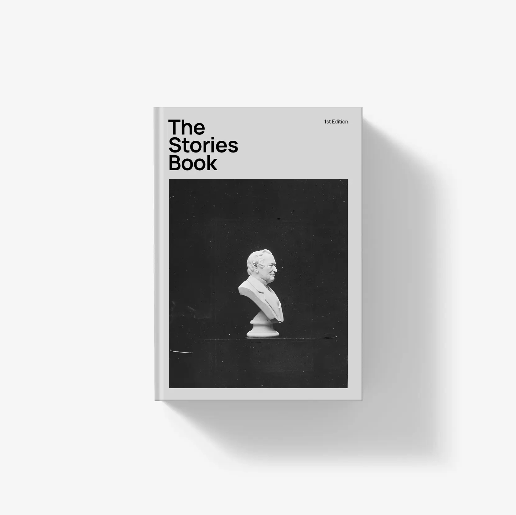 Home Image of a book