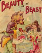 Beauty and the Beast by Anonymous