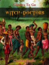 Witch-Doctors by Charles Beadle