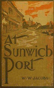 At Sunwich Port, Complete