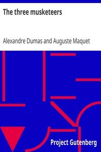 The three musketeers