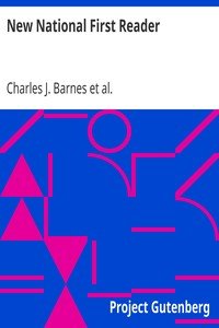 New National First Reader