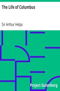 The Life of Columbus