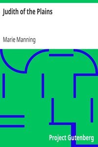 Judith of the Plains