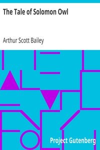 The Tale of Solomon Owl