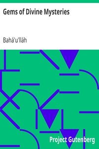 Gems of Divine Mysteries (code: 25816)