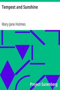 Tempest and Sunshine