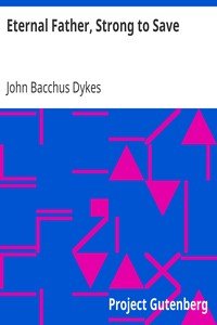 Eternal Father, Strong to Savea.k.a., Navy Hymn