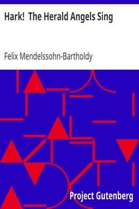 Hark! The Herald Angels Sing