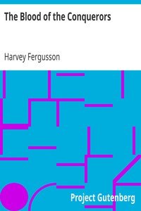 The Blood of the Conquerors