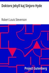 Doktoro Jekyll kaj Sinjoro Hyde