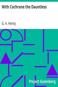 With Cochrane the Dauntless