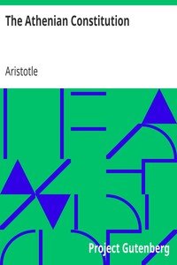 The Athenian Constitution