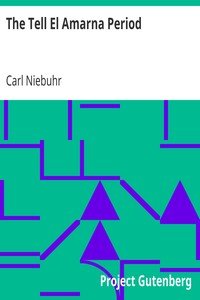 The Tell El Amarna Period