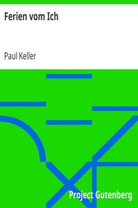 Ferien vom Ich
