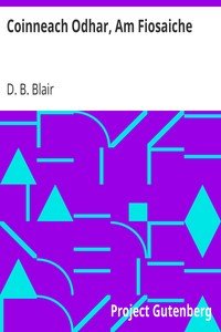 Coinneach Odhar, Am Fiosaiche