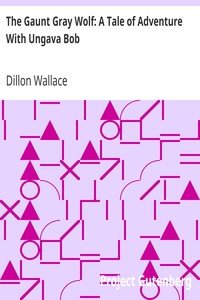 The Gaunt Gray Wolf: A Tale of Adventure With Ungava Bob