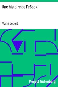 Une histoire de l'eBook