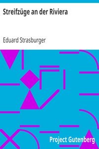 Streifzüge an der Riviera