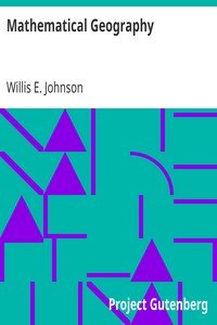 Mathematical Geography