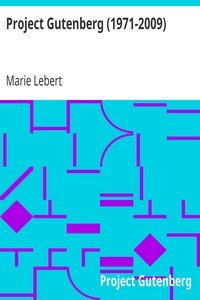 Project Gutenberg (1971-2009)