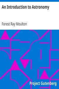 An Introduction to Astronomy