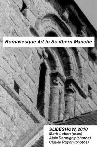 Romanesque Art in Southern Manche: Album