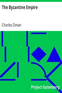 The Byzantine Empire