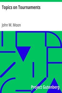 Topics on Tournaments