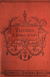 Valerius. A Roman Story