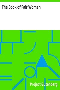 The Book of Fair Women