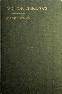 Victor Serenus: A Story of the Pauline Era