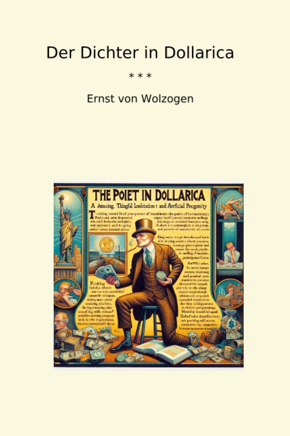 61mBoHVfmnL Der Dichter in Dollarica