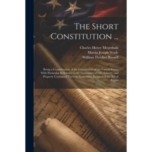 The Short Constitution