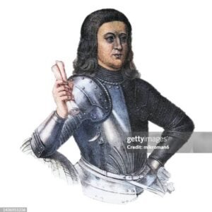 Martin Behaim aus Nürnberg. Der geistige Entdecker Amerika's