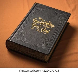 The Great Controversy Between Christ and Satan