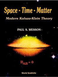 Space—Time—Matter