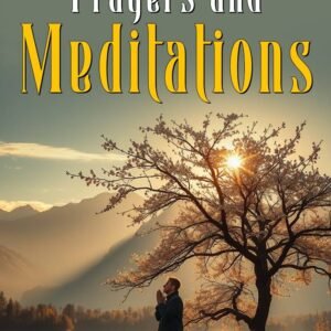 prayers & meditations