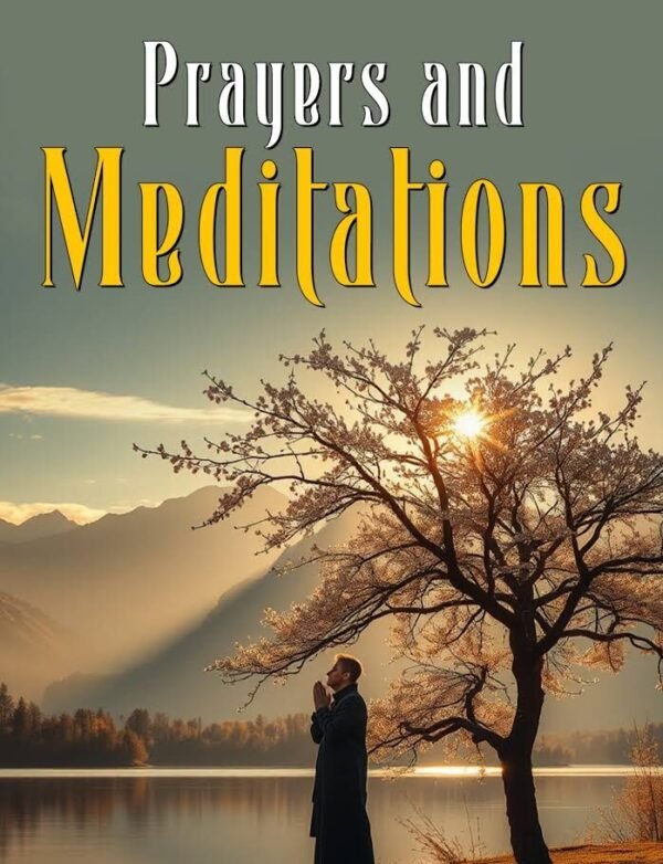Home prayers & meditations